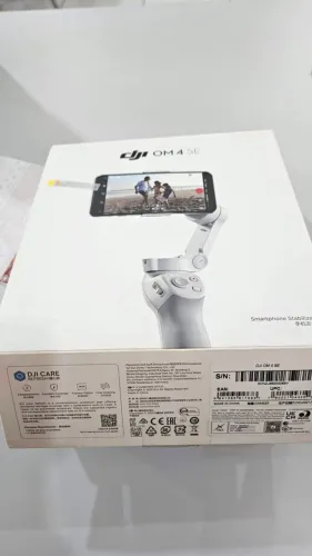 gymbal dji osmo mobile 4 om4