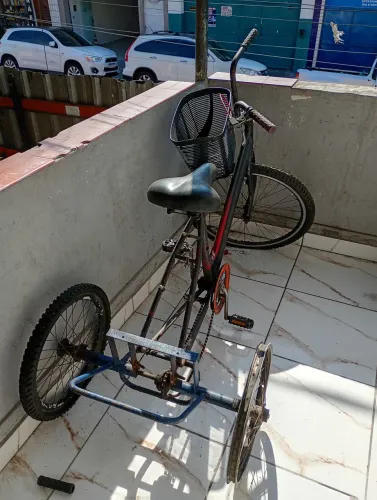 Triciclo