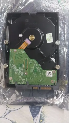 HD EXTERNO