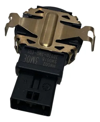 Sensor De Chuva Honda Hr-v Touring 2023 389703m0e01