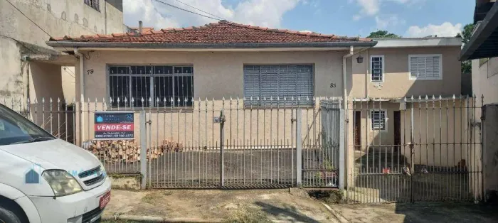 Atenção empreendedoras! Terreno à venda, 300 m² por R$ 650.000 - Freguesia do Ó - São Paul