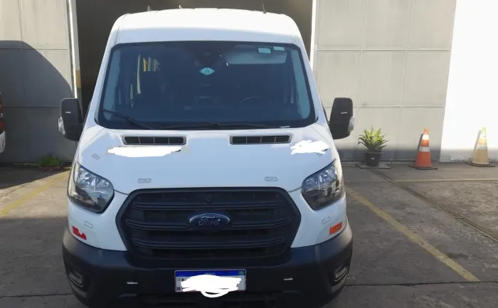 Ford Transit Minibus 15 Lug. 2.0 16V Diesel 2022