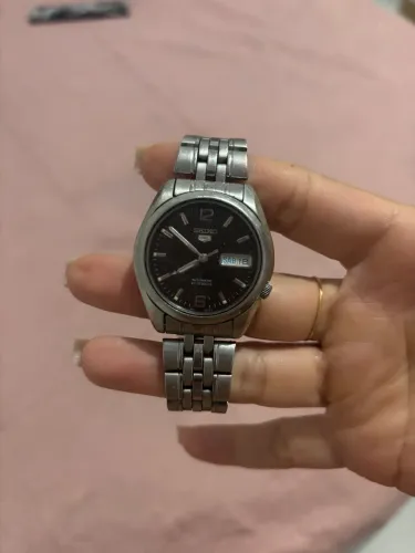 Relógio SEIKO
