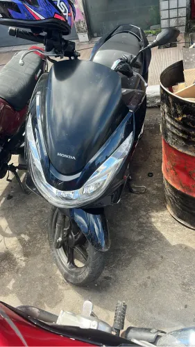 Honda Pcx 150c