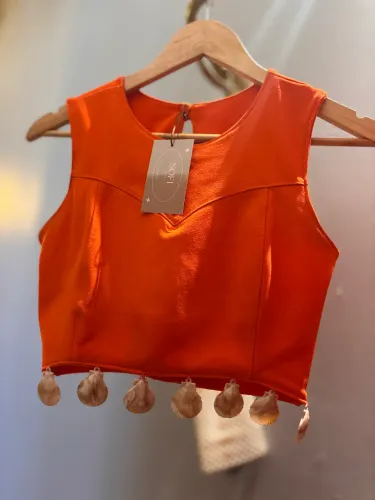 Blusa 