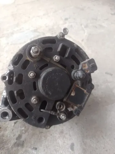 Alternador termoking