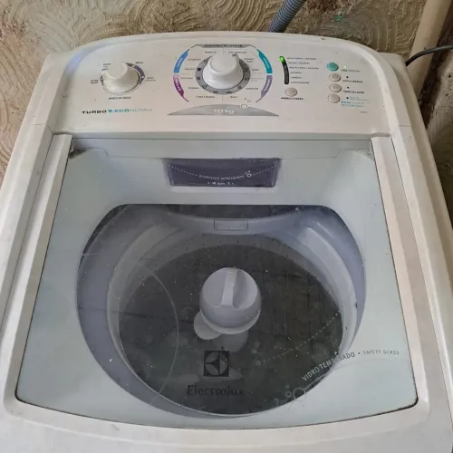 Máquina de Lavar