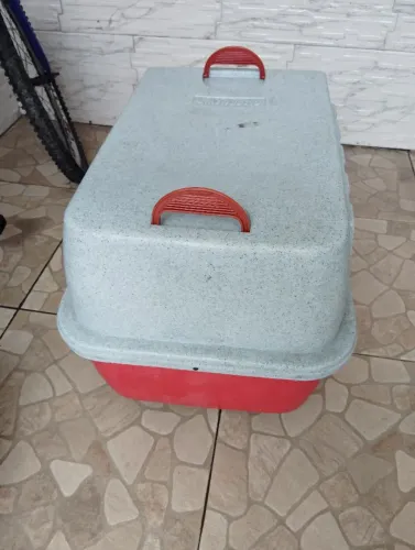 Casinha de pet