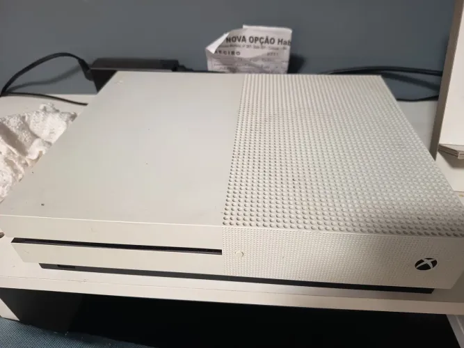 Xbox one