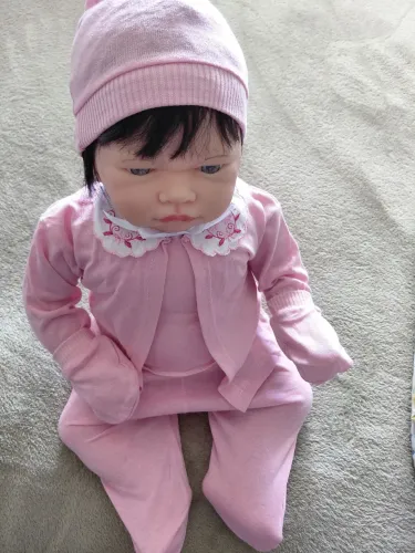 Bebê Reborn