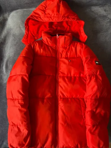 Jaqueta Infantil Tommy