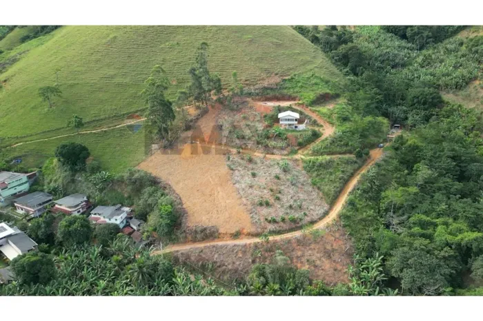 TERRENO 2.800 - ALTO PONGAL - ANCHIETA ES