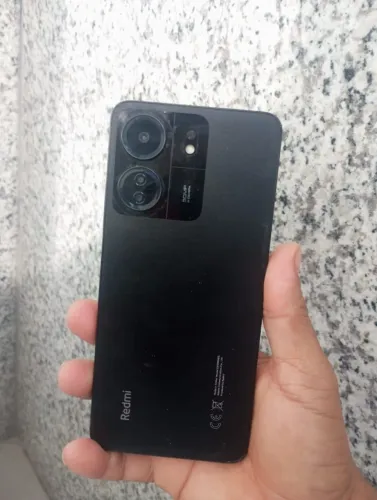 Vendo Cel Xiaome Rednot13c