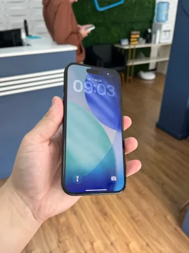 iPhone 16 - 1628GB