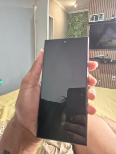 S22 ultra 256gb troco por iphone