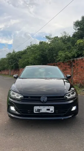 Volkswagen Polo 1.6 MSI Flex 16V 5P 2019