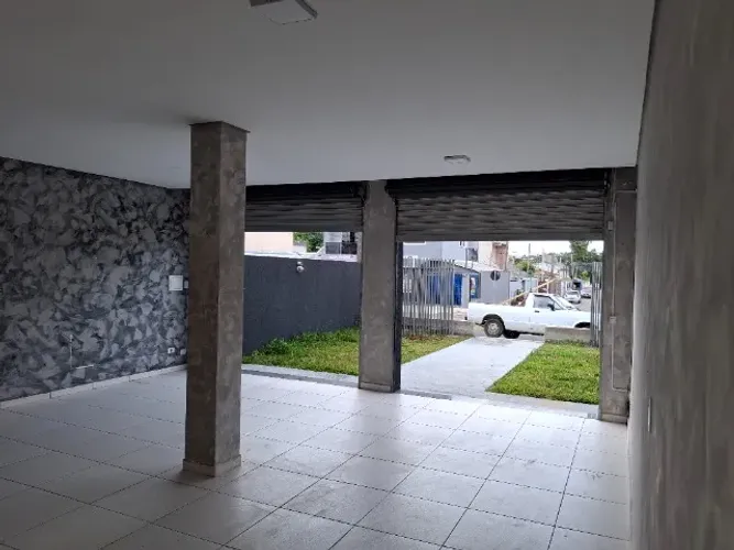 Sala comercial