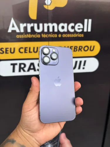 iPhone 14 ProMax 128 GB