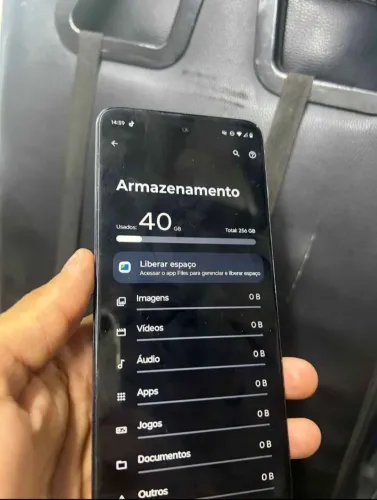 Moto g54 256gb