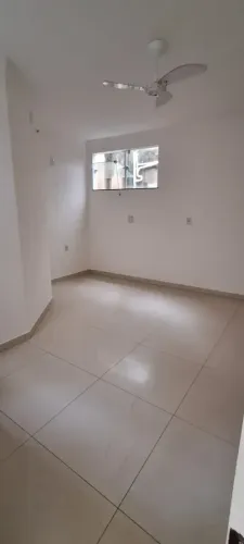 Apartamento São Francisco ( Zona Sul)