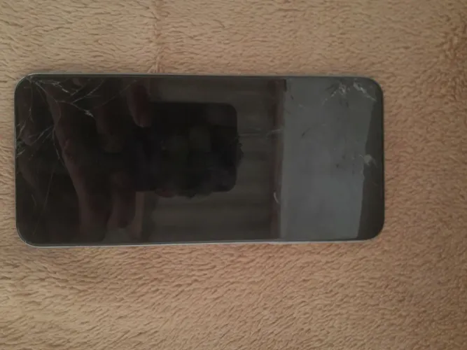 Vendo Infinix Hot 50i 256GB