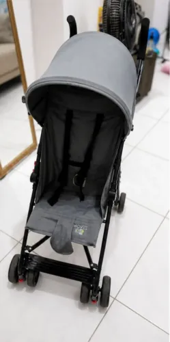 Carrinho e motoca infatil 