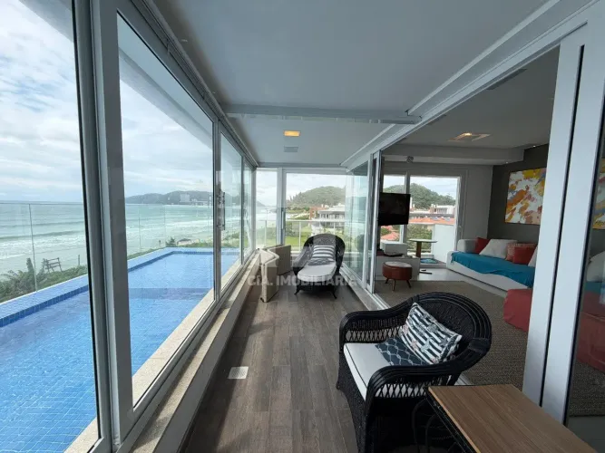 Apartamento 3 quartos mobiliado - Morro das Pedras