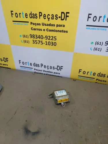 Módulo Airbag Do Honda Civic 1.8 2007/11
