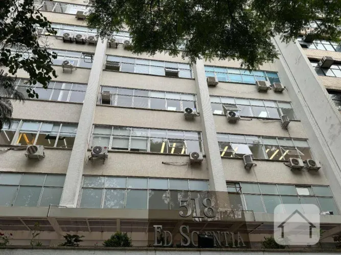 Conjuntos Comerciais Exclusivos a 1 quadra da Avenida Paulista!