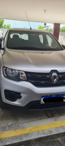 Locação para UBER | R$ 600,00 por semana