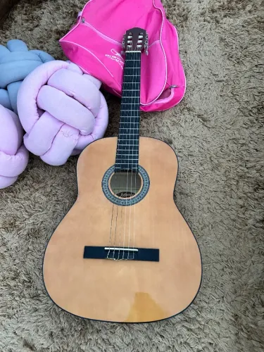 Violão Madrid MD-100