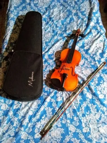 VIOLINO MAHARU