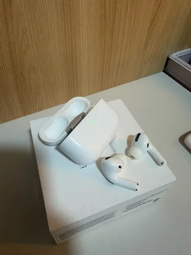 Airpods Pro