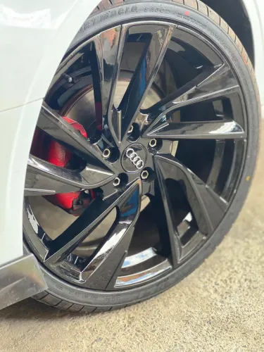Rodas Audi aro 20