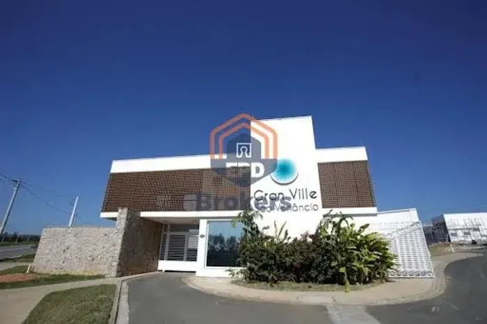 Terreno em Condominio em São Venâncio - Itupeva, SP