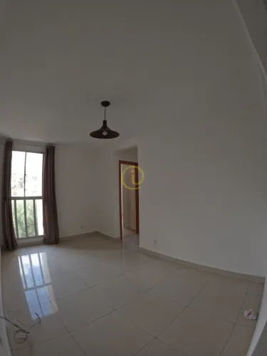 Apartamento para Aluguel no Castelo, BH