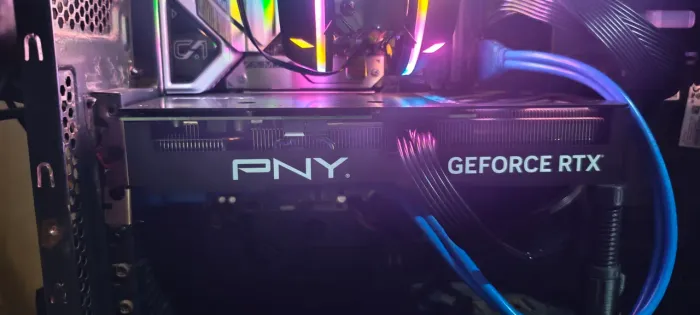 Rtx 4070 super dual verto