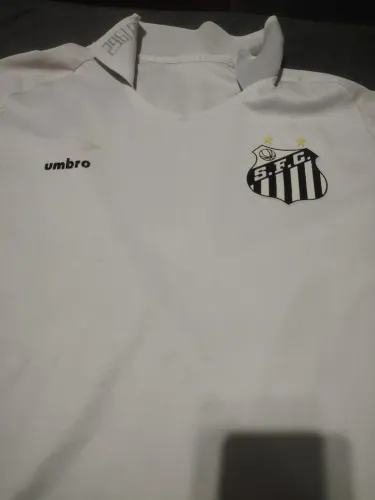 Camisa Santos