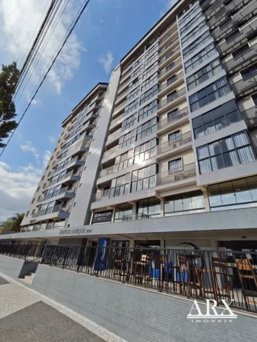 Sala comercial para locação no Centro de Blumenau