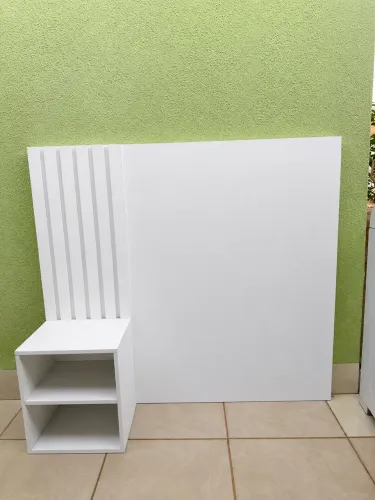 PAINEL + TV 29 POLEGADAS LED (não é SMART)