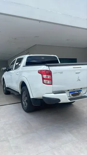 Mitsubishi L200 Triton Sport GLS 2.4 CD Diesel Aut. 2023