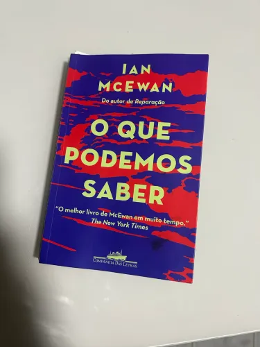 O que podemos saber