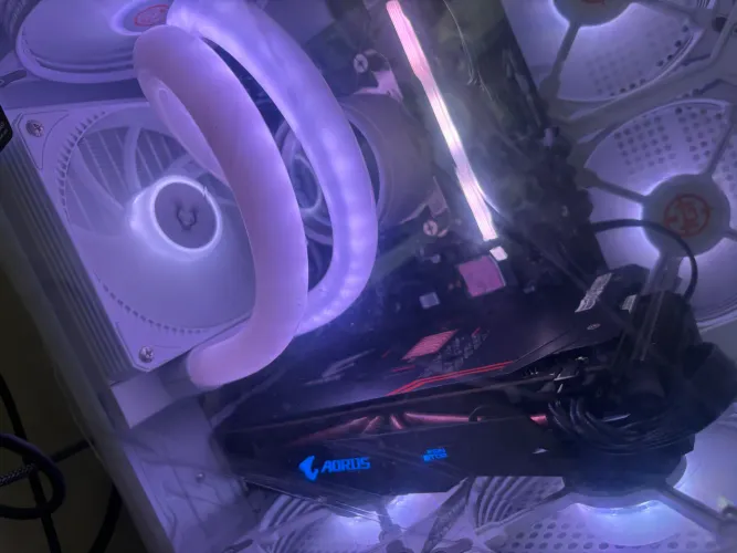 Pc gamer ryzen 7