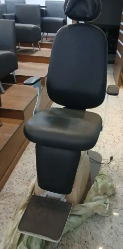 Cadeira de oftalmo