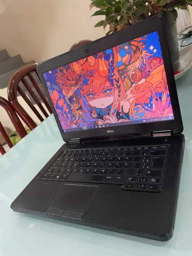 Notebook Dell Latitude i5