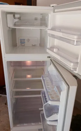 Geladeira Eletrolux Df42