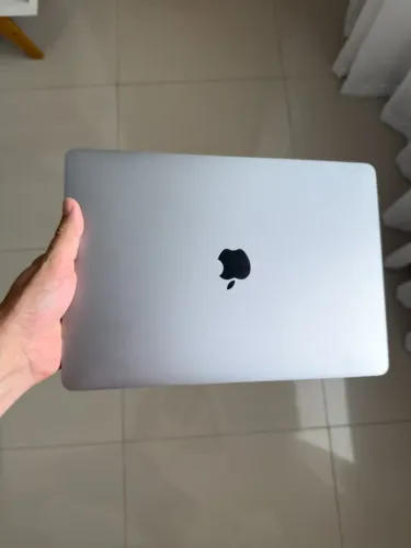 Macbook pro 2017
