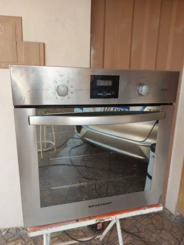 Forno elétrico
