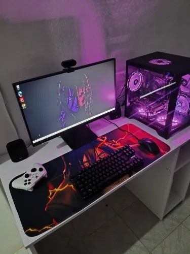 PC GAMER
