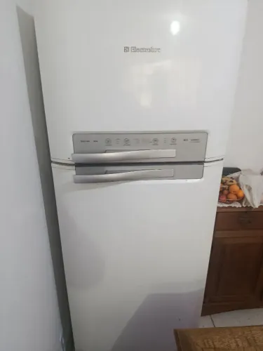Geladeira Electrolux DF50